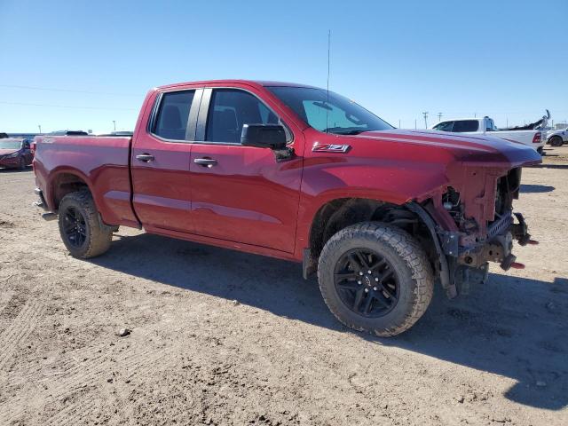 Photo 3 VIN: 1GCRYCEH9KZ236550 - CHEVROLET SILVERADO 