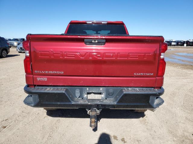 Photo 5 VIN: 1GCRYCEH9KZ236550 - CHEVROLET SILVERADO 