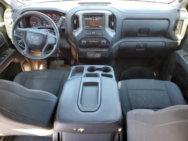 Photo 7 VIN: 1GCRYCEH9KZ236550 - CHEVROLET SILVERADO 