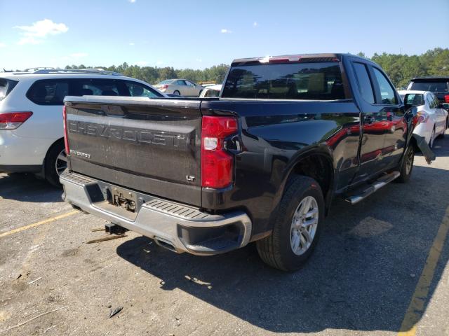 Photo 3 VIN: 1GCRYDED0KZ204265 - CHEVROLET SILVERADO 