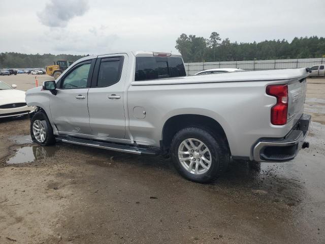 Photo 1 VIN: 1GCRYDED0KZ288247 - CHEVROLET SILVERADO 