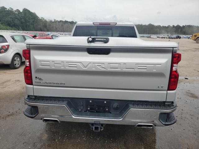 Photo 5 VIN: 1GCRYDED0KZ288247 - CHEVROLET SILVERADO 