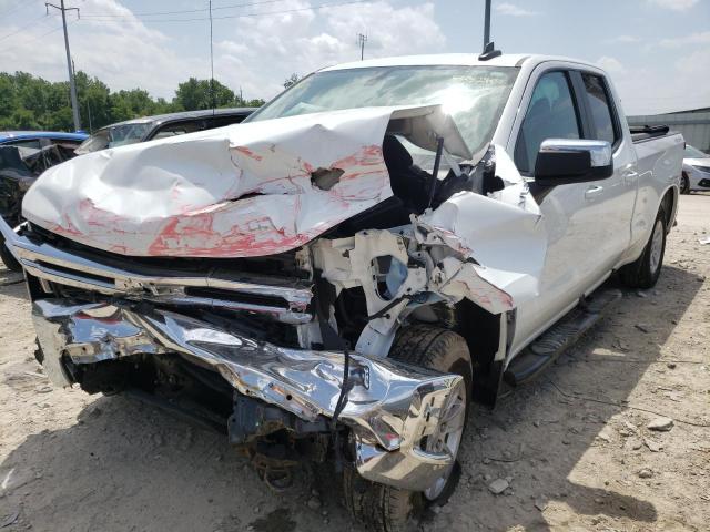 Photo 1 VIN: 1GCRYDED0KZ317259 - CHEVROLET SILVERADO 