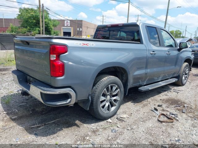 Photo 3 VIN: 1GCRYDED0KZ409052 - CHEVROLET SILVERADO 