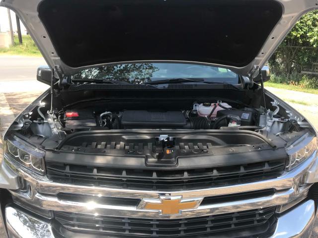 Photo 6 VIN: 1GCRYDED0LZ142979 - CHEVROLET SILVERADO 