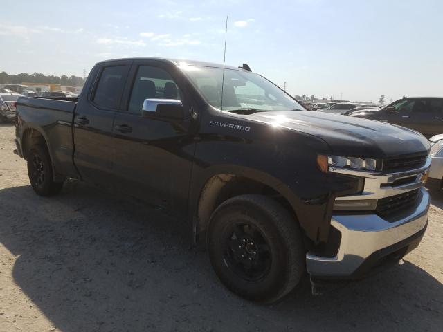 Photo 0 VIN: 1GCRYDED0LZ170037 - CHEVROLET SILVERADO 