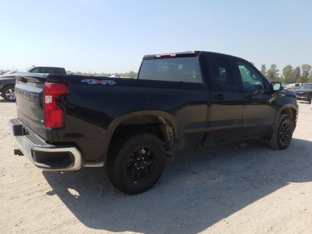 Photo 3 VIN: 1GCRYDED0LZ170037 - CHEVROLET SILVERADO 