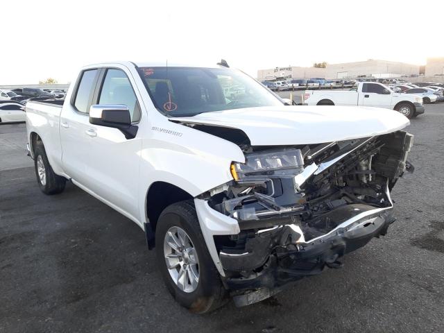 Photo 0 VIN: 1GCRYDED0LZ202422 - CHEVROLET SILVERADO 