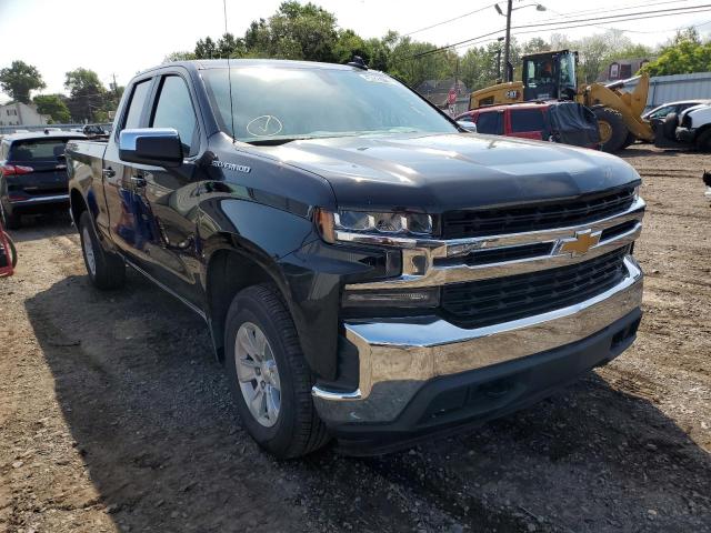 Photo 0 VIN: 1GCRYDED0LZ254519 - CHEVROLET SILVERADO 