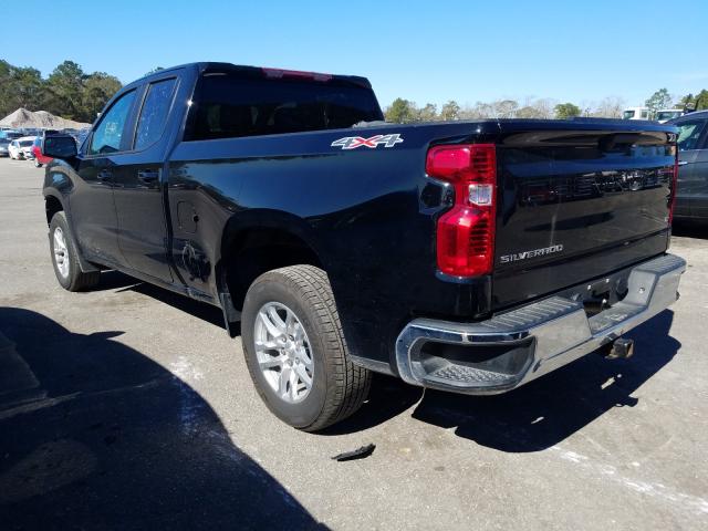 Photo 2 VIN: 1GCRYDED0LZ263463 - CHEVROLET SILVERADO 