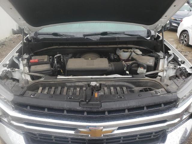 Photo 6 VIN: 1GCRYDED0LZ325427 - CHEVROLET SILVERADO 