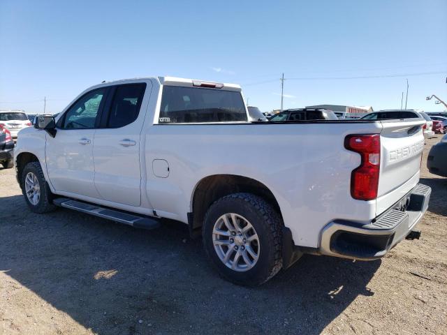 Photo 1 VIN: 1GCRYDED0MZ107733 - CHEVROLET SILVERADO 