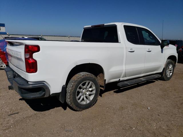 Photo 2 VIN: 1GCRYDED0MZ107733 - CHEVROLET SILVERADO 