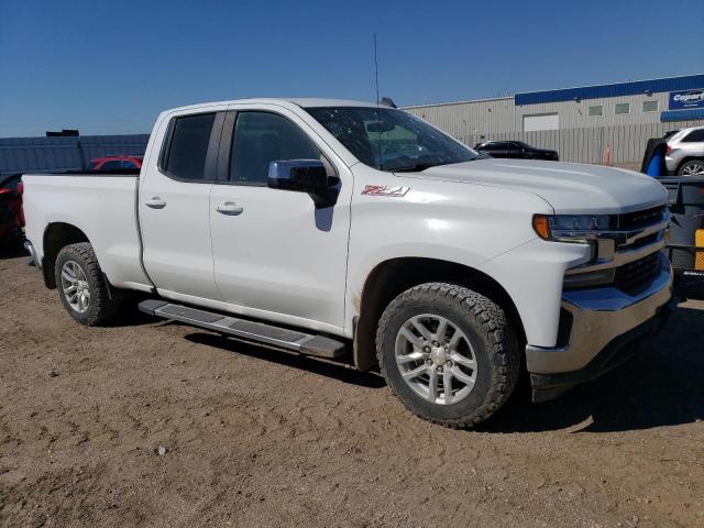 Photo 3 VIN: 1GCRYDED0MZ107733 - CHEVROLET SILVERADO 