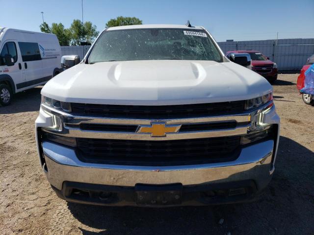 Photo 4 VIN: 1GCRYDED0MZ107733 - CHEVROLET SILVERADO 