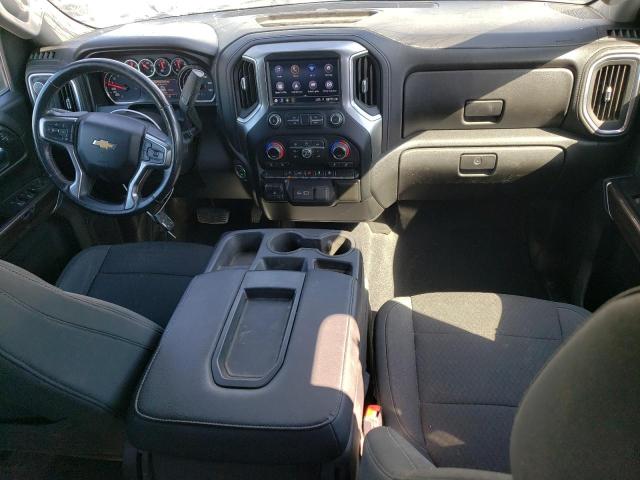 Photo 7 VIN: 1GCRYDED0MZ107733 - CHEVROLET SILVERADO 