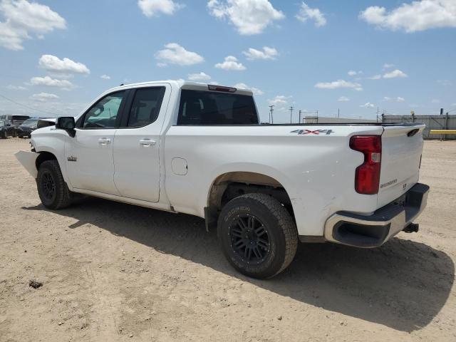 Photo 1 VIN: 1GCRYDED1KZ391810 - CHEVROLET SILVERADO 