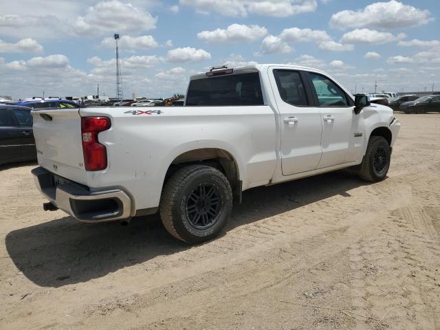 Photo 2 VIN: 1GCRYDED1KZ391810 - CHEVROLET SILVERADO 