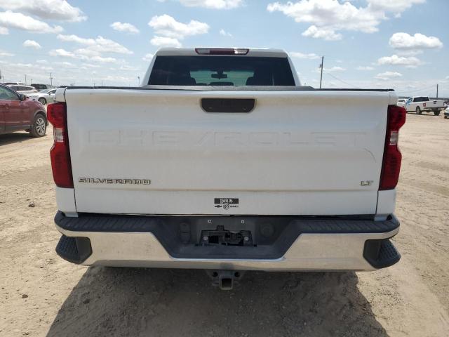 Photo 5 VIN: 1GCRYDED1KZ391810 - CHEVROLET SILVERADO 