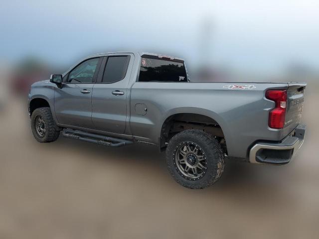 Photo 1 VIN: 1GCRYDED1LZ108307 - CHEVROLET SILVERADO 