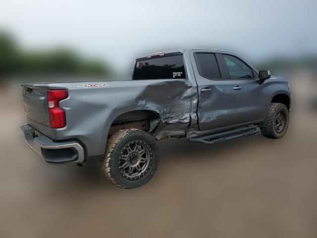 Photo 2 VIN: 1GCRYDED1LZ108307 - CHEVROLET SILVERADO 