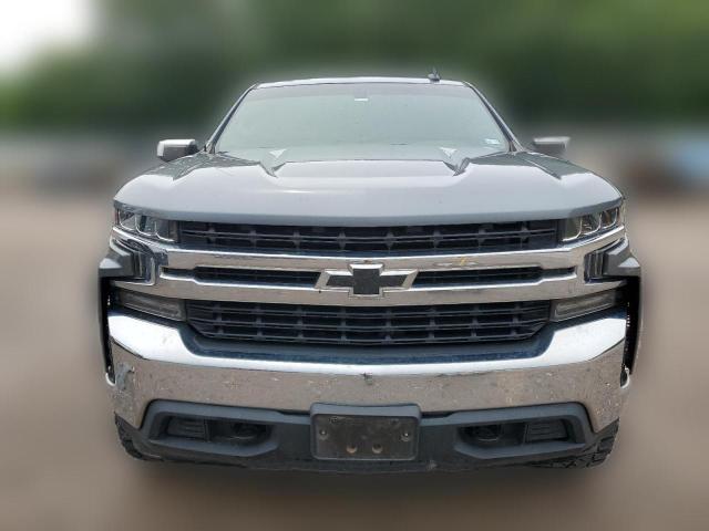 Photo 4 VIN: 1GCRYDED1LZ108307 - CHEVROLET SILVERADO 