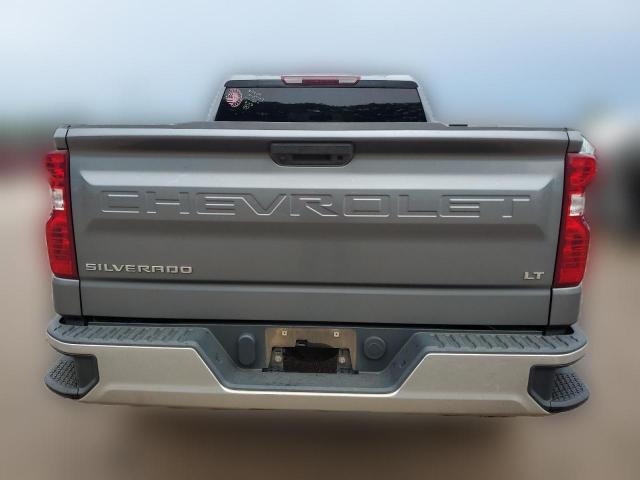 Photo 5 VIN: 1GCRYDED1LZ108307 - CHEVROLET SILVERADO 