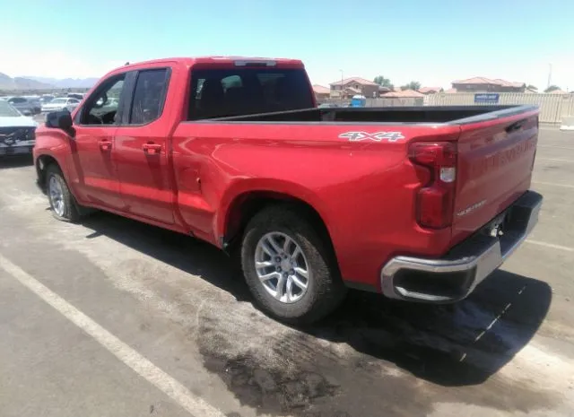 Photo 2 VIN: 1GCRYDED1LZ168863 - CHEVROLET SILVERADO 1500 