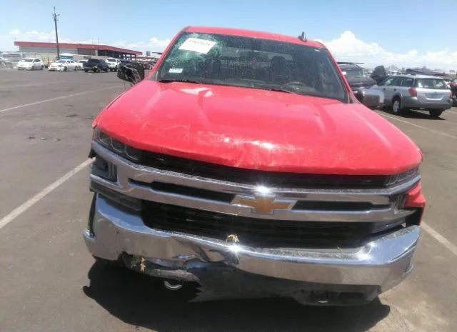 Photo 5 VIN: 1GCRYDED1LZ168863 - CHEVROLET SILVERADO 1500 