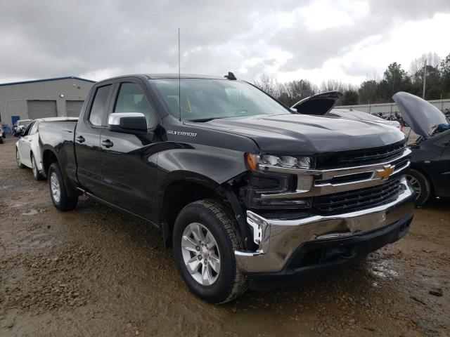 Photo 0 VIN: 1GCRYDED1LZ234294 - CHEVROLET SILVERADO 