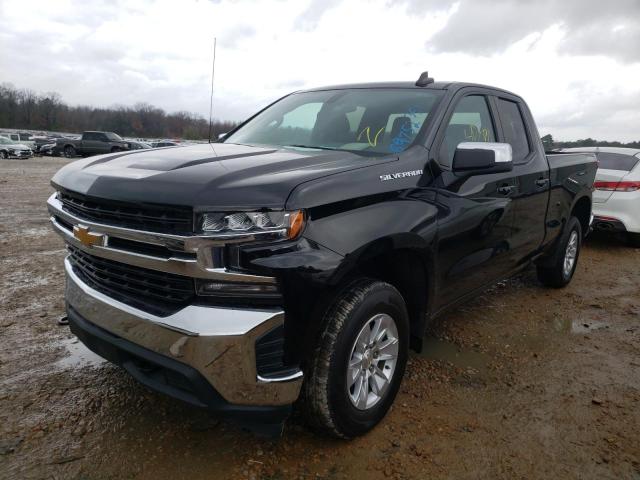 Photo 1 VIN: 1GCRYDED1LZ234294 - CHEVROLET SILVERADO 