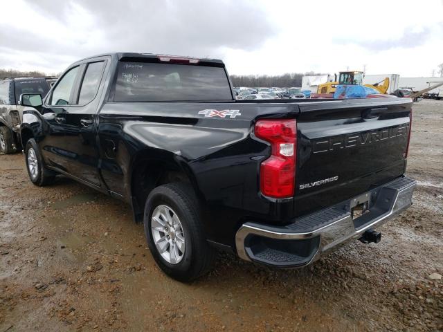 Photo 2 VIN: 1GCRYDED1LZ234294 - CHEVROLET SILVERADO 