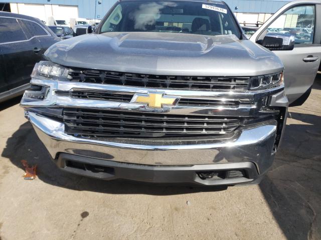 Photo 6 VIN: 1GCRYDED1LZ242380 - CHEVROLET SILVERADO 