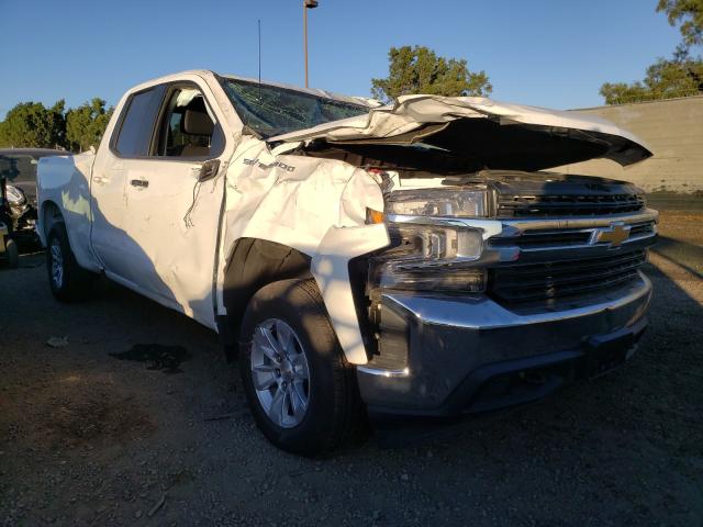 Photo 0 VIN: 1GCRYDED1LZ269594 - CHEVROLET SILVERADO 