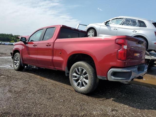 Photo 1 VIN: 1GCRYDED1LZ317336 - CHEVROLET SILVERADO 