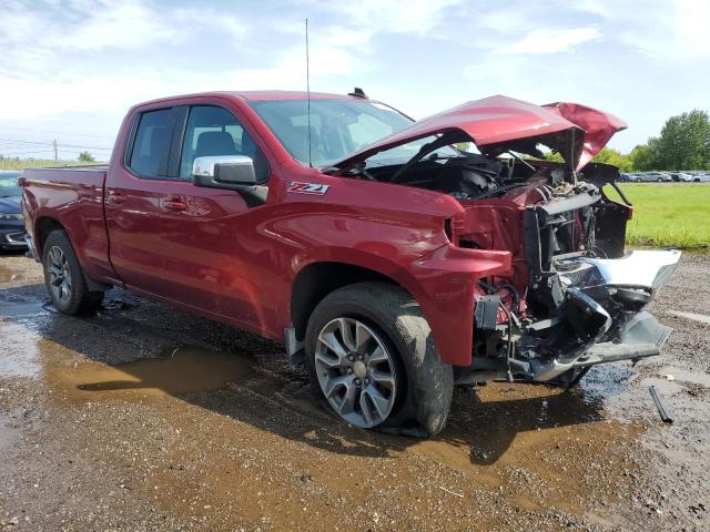 Photo 3 VIN: 1GCRYDED1LZ317336 - CHEVROLET SILVERADO 