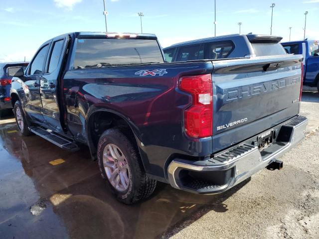 Photo 1 VIN: 1GCRYDED1LZ338476 - CHEVROLET SILVERADO 