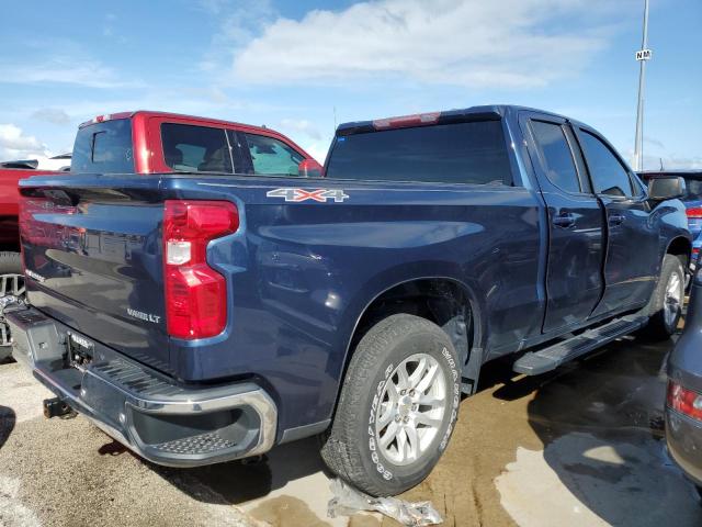 Photo 2 VIN: 1GCRYDED1LZ338476 - CHEVROLET SILVERADO 