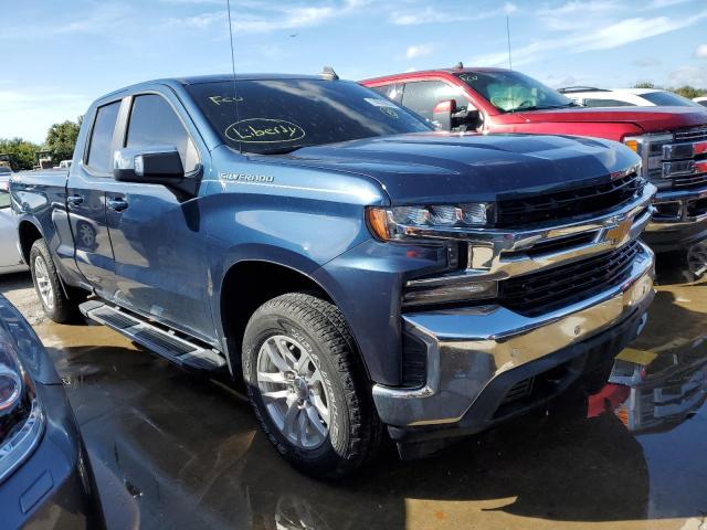 Photo 3 VIN: 1GCRYDED1LZ338476 - CHEVROLET SILVERADO 