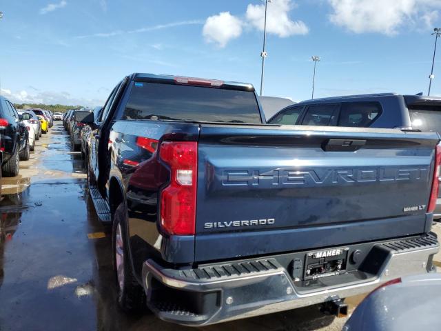 Photo 5 VIN: 1GCRYDED1LZ338476 - CHEVROLET SILVERADO 