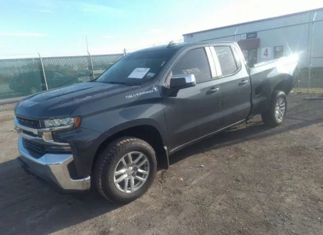 Photo 1 VIN: 1GCRYDED2KZ178560 - CHEVROLET SILVERADO 1500 