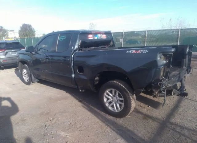 Photo 2 VIN: 1GCRYDED2KZ178560 - CHEVROLET SILVERADO 1500 