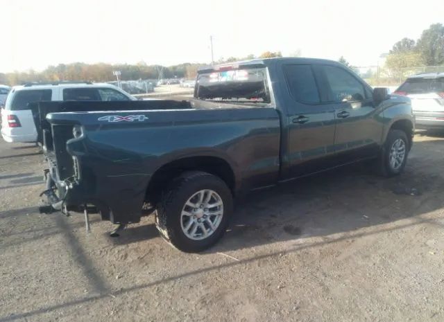 Photo 3 VIN: 1GCRYDED2KZ178560 - CHEVROLET SILVERADO 1500 