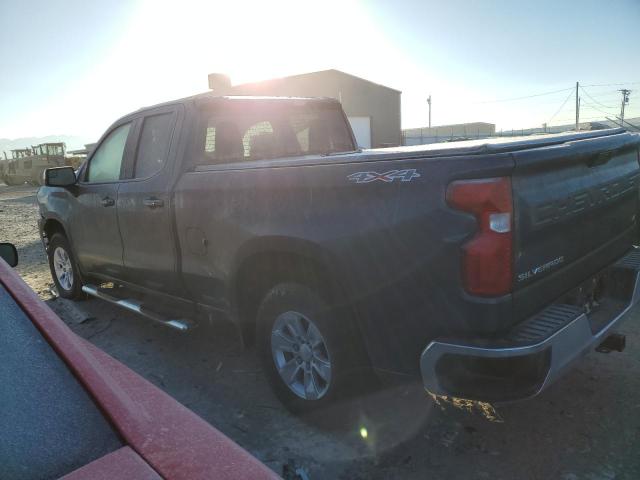 Photo 1 VIN: 1GCRYDED2KZ191728 - CHEVROLET SILVERADO 