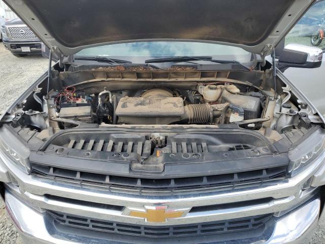 Photo 10 VIN: 1GCRYDED2KZ222153 - CHEVROLET SILVERADO 