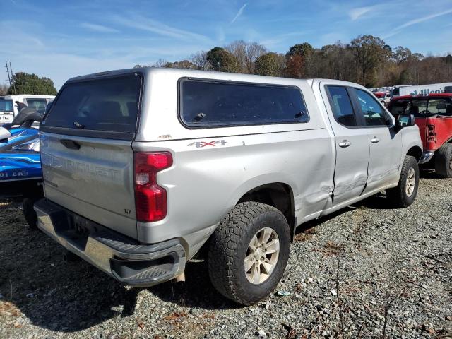 Photo 2 VIN: 1GCRYDED2KZ222153 - CHEVROLET SILVERADO 