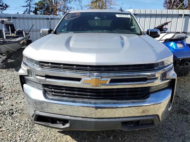 Photo 4 VIN: 1GCRYDED2KZ222153 - CHEVROLET SILVERADO 