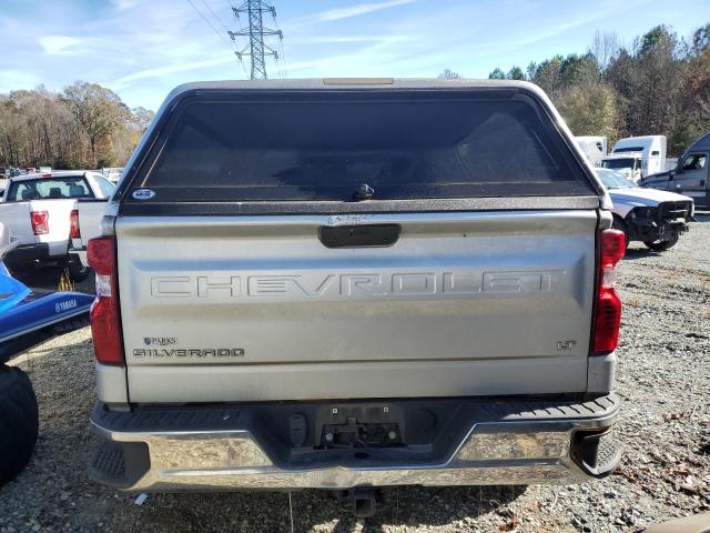 Photo 5 VIN: 1GCRYDED2KZ222153 - CHEVROLET SILVERADO 