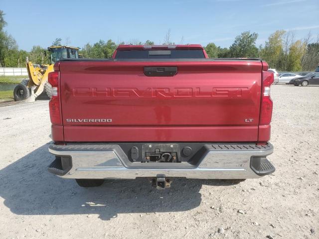 Photo 5 VIN: 1GCRYDED2KZ255346 - CHEVROLET SILVERADO 