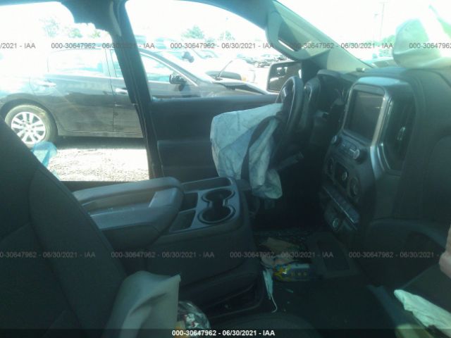 Photo 4 VIN: 1GCRYDED2KZ294003 - CHEVROLET SILVERADO 1500 